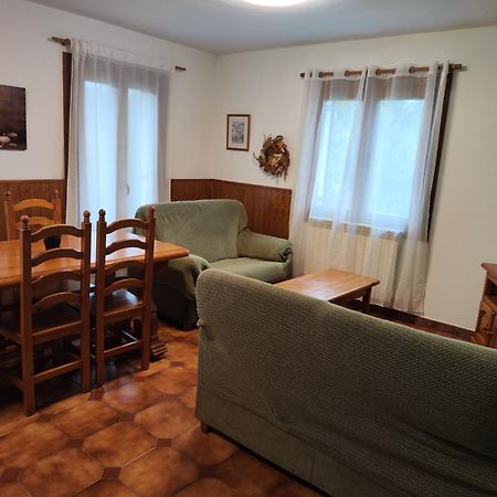 Apartamentos Goizeder Espinal-Auzperri Extérieur photo