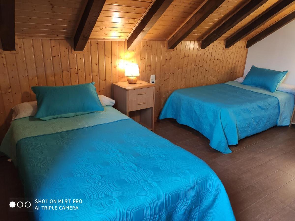 Apartamentos Goizeder Espinal-Auzperri Chambre photo