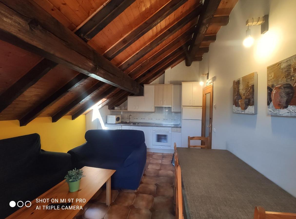 Apartamentos Goizeder Espinal-Auzperri Extérieur photo