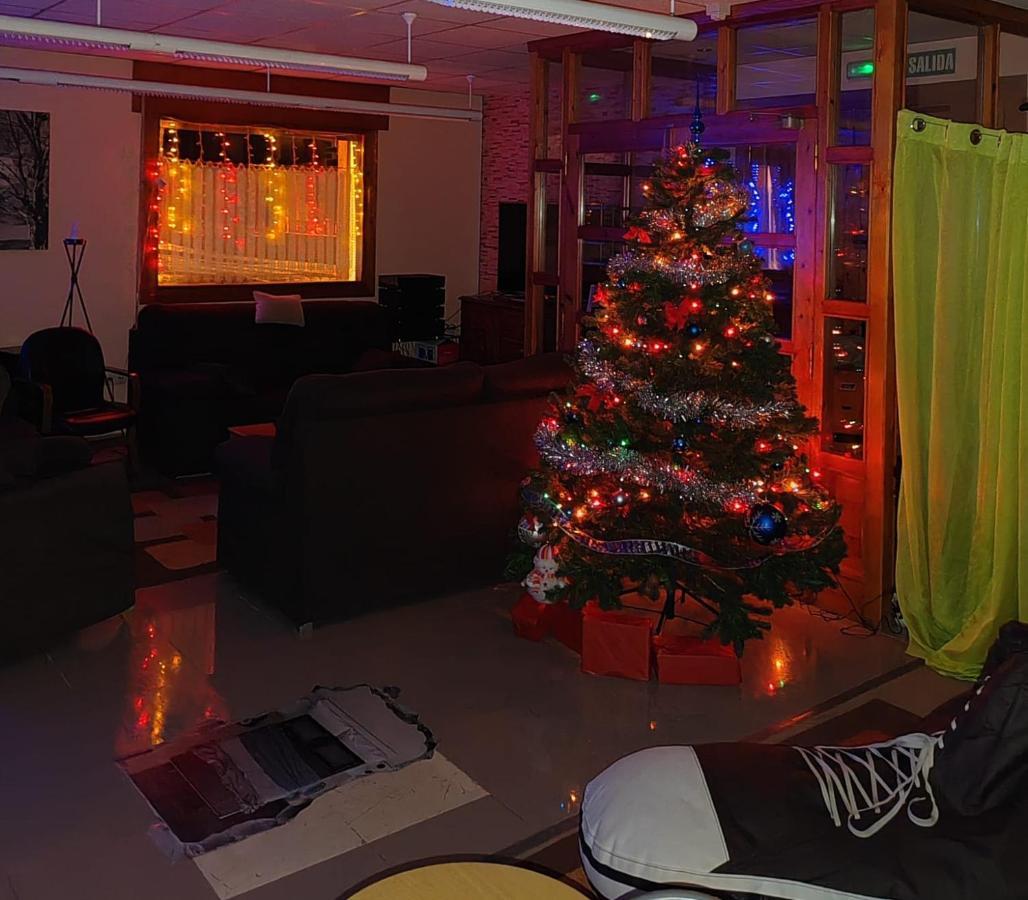 Apartamentos Goizeder Espinal-Auzperri Extérieur photo