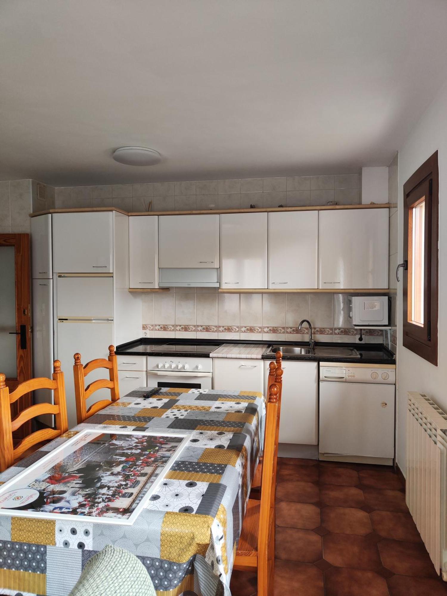 Apartamentos Goizeder Espinal-Auzperri Extérieur photo
