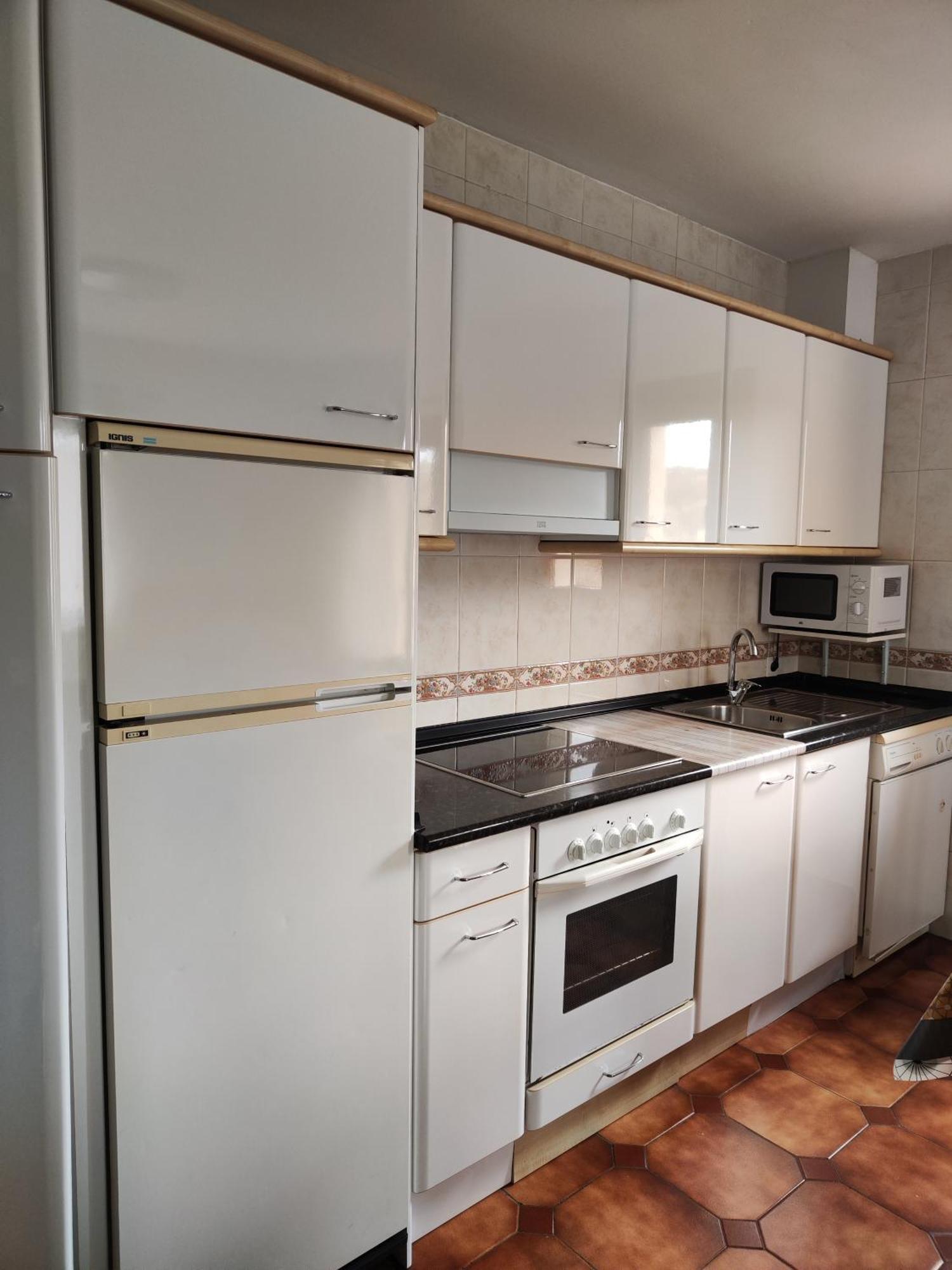 Apartamentos Goizeder Espinal-Auzperri Extérieur photo