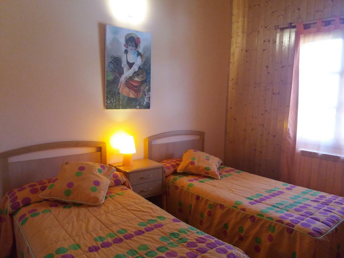 Apartamentos Goizeder Espinal-Auzperri Extérieur photo